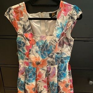 Anthropologie Dress